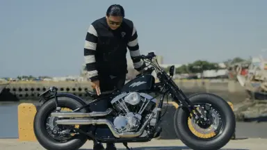 Thunder 250-哔哩哔哩_Bilibili