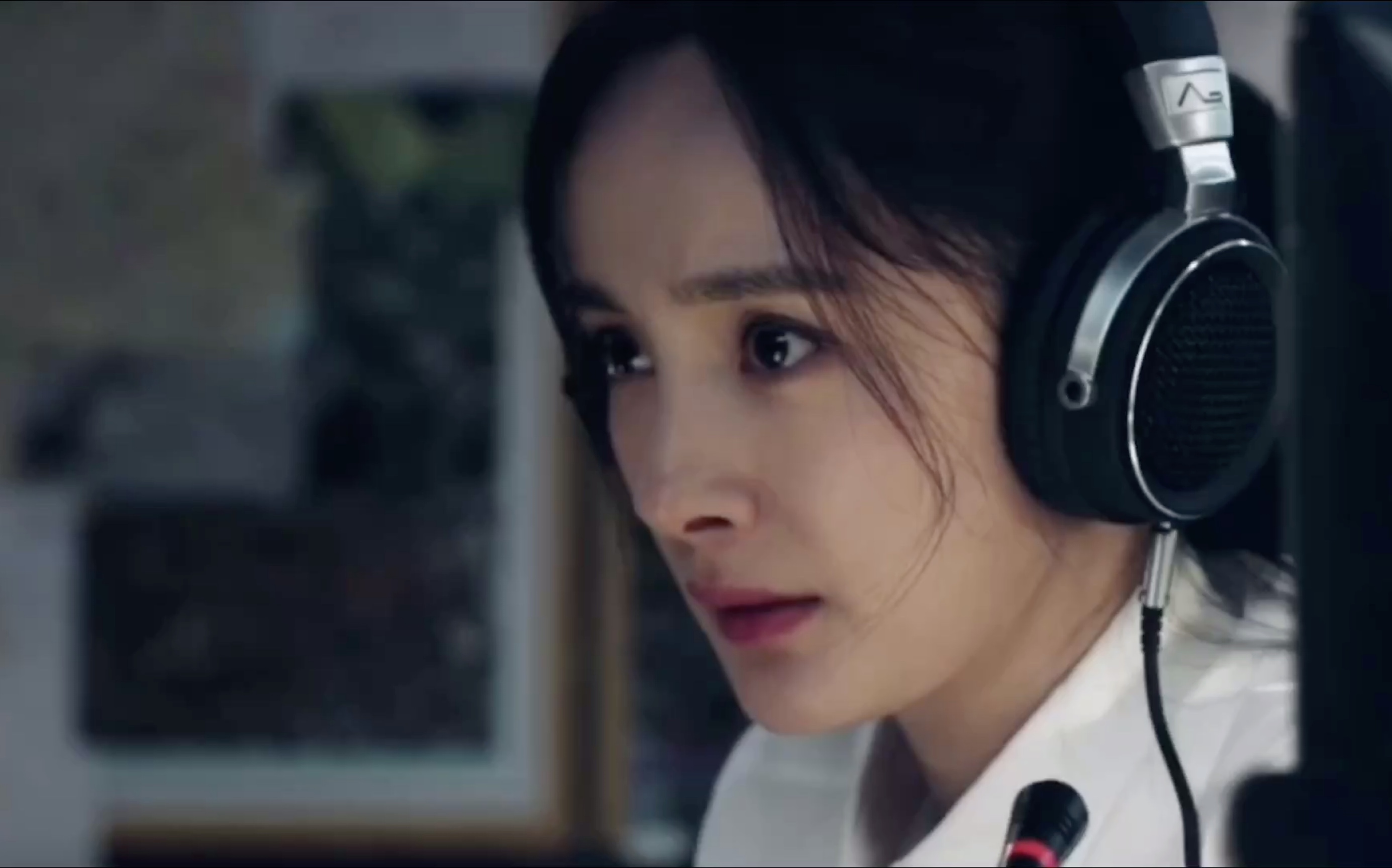 杨幂安静杨幂屠灵预告混剪