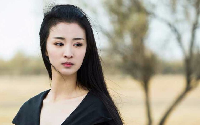 「王楚然个人」柳惜音‖赐我梦境 还赐我很快就清醒