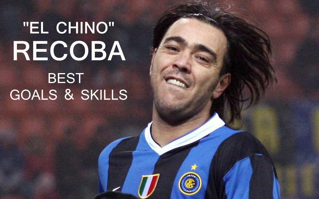 雷科巴 国际米兰全部72个进球?