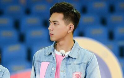 【李现奔跑吧 cut.4】 对口型大作战