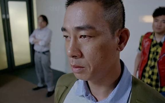 经典港剧 #陈小春 #郑伊健 #怀旧(2)