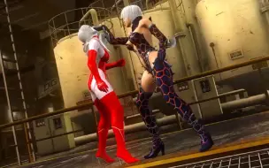 Download Video: DOA5 守护者UG14的最后一战（上）