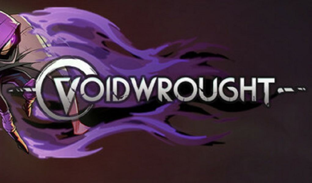 类银河恶魔城动作游戏《Voidwrought》现已推出试玩Demo 10月25日正式发售游戏试玩