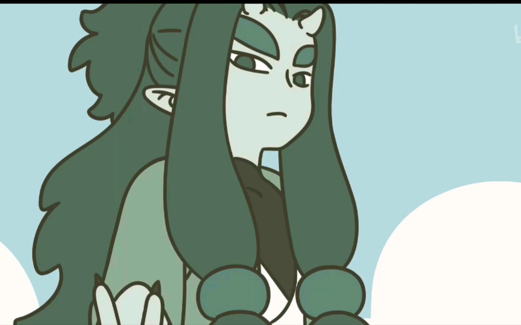 【boss战记】新角色好帅,添几张小黑帅气照,凑30s_哔哩哔哩_bilibili