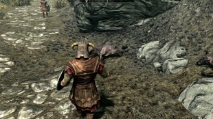 確実散逸経営者ps4 Skyrim 弓距離好色な有効化噂