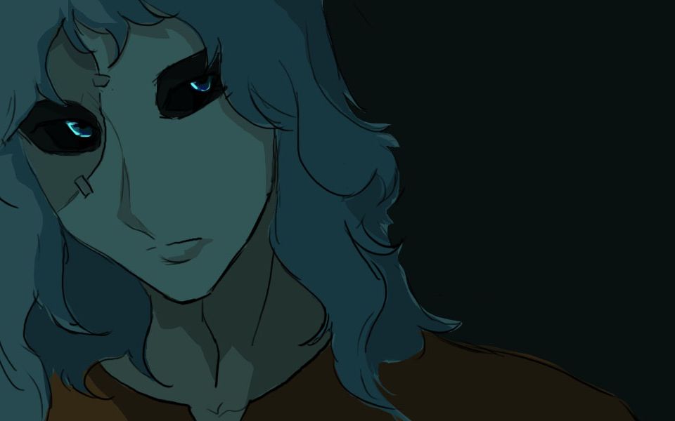 活动  【sally face/ls】i just cant