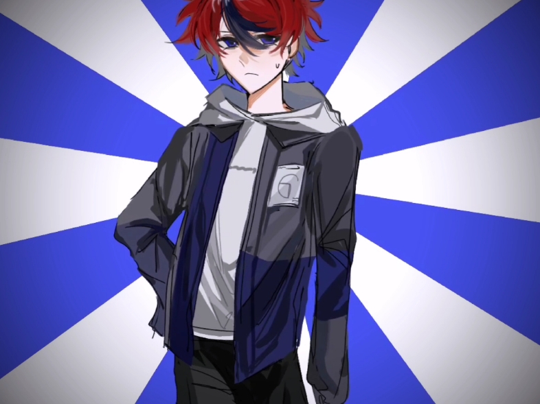 澄野拓海单人/扭腰meme