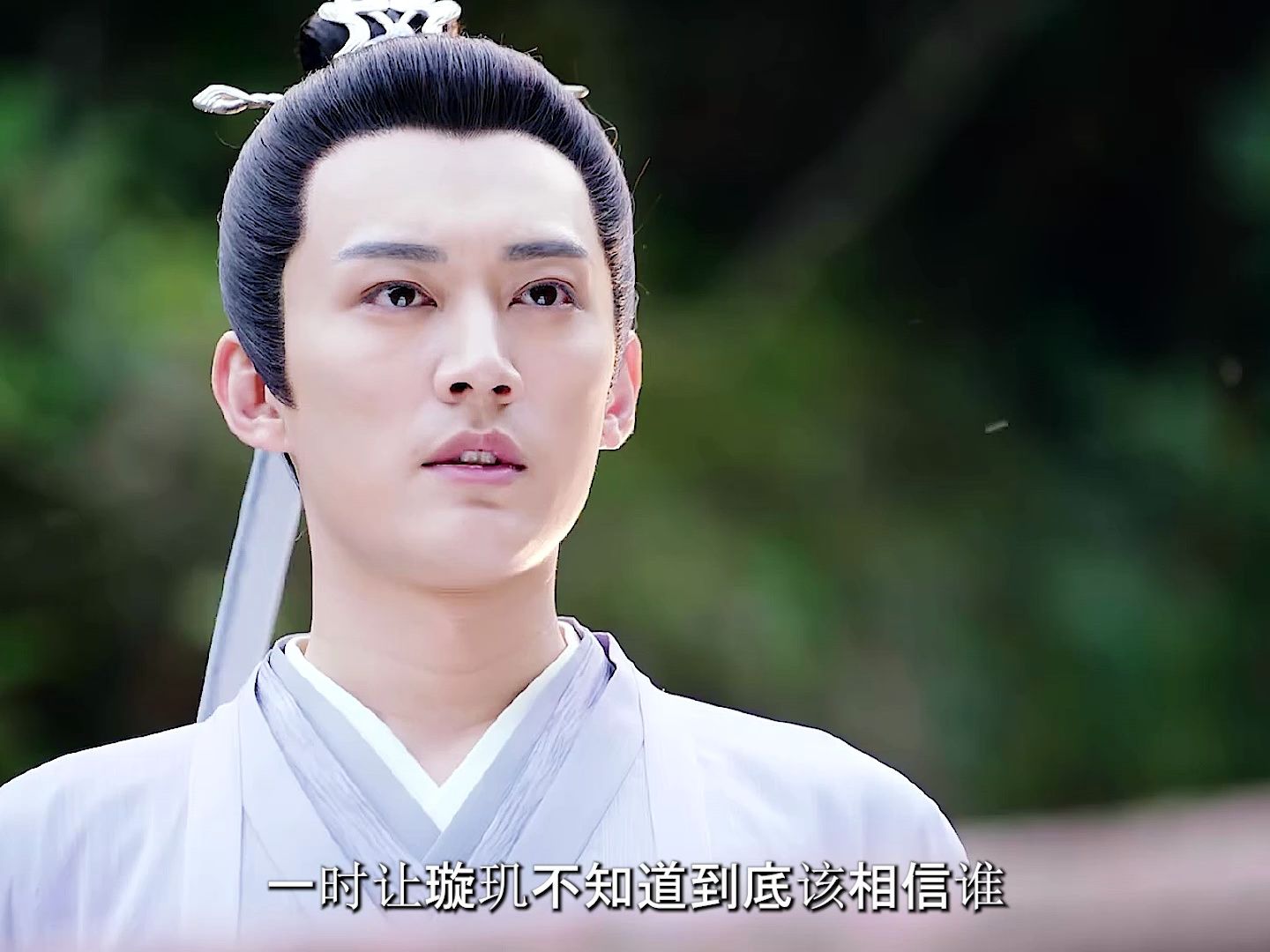 昊辰可真是老六啊