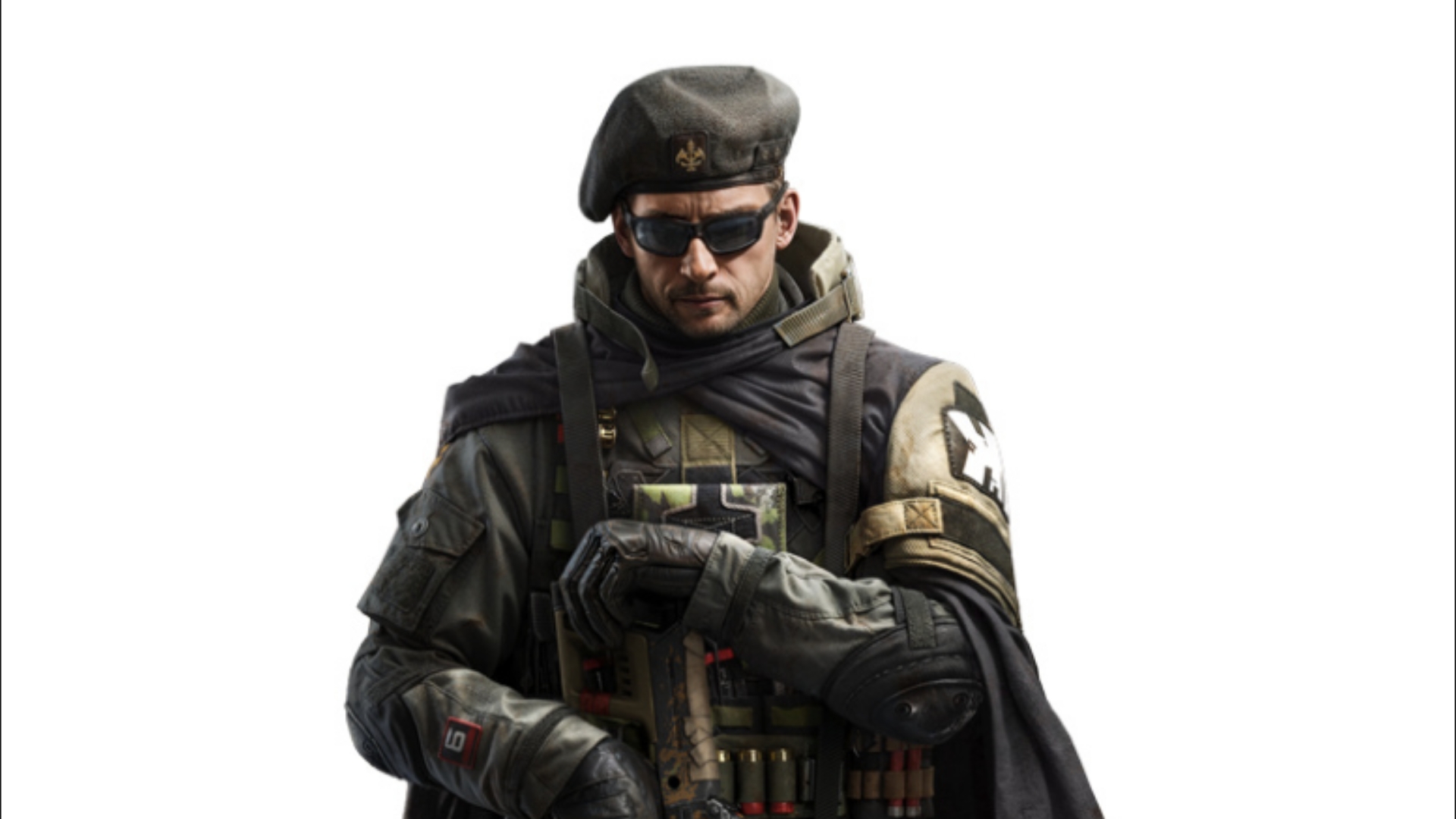 (mmt/蔚蓝二创/ooc警告)当雷诺伊尔穿越到基沃托斯遇见老师(前章)