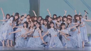 中字】HKT48全国ツアー~全国統一終わっとらんけん~ FINAL in 横浜
