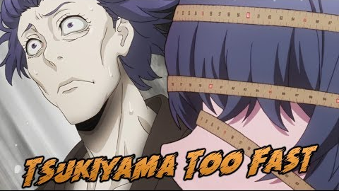 老外看动漫 Chibi评价 东京食尸鬼 Re 第6集 哔哩哔哩