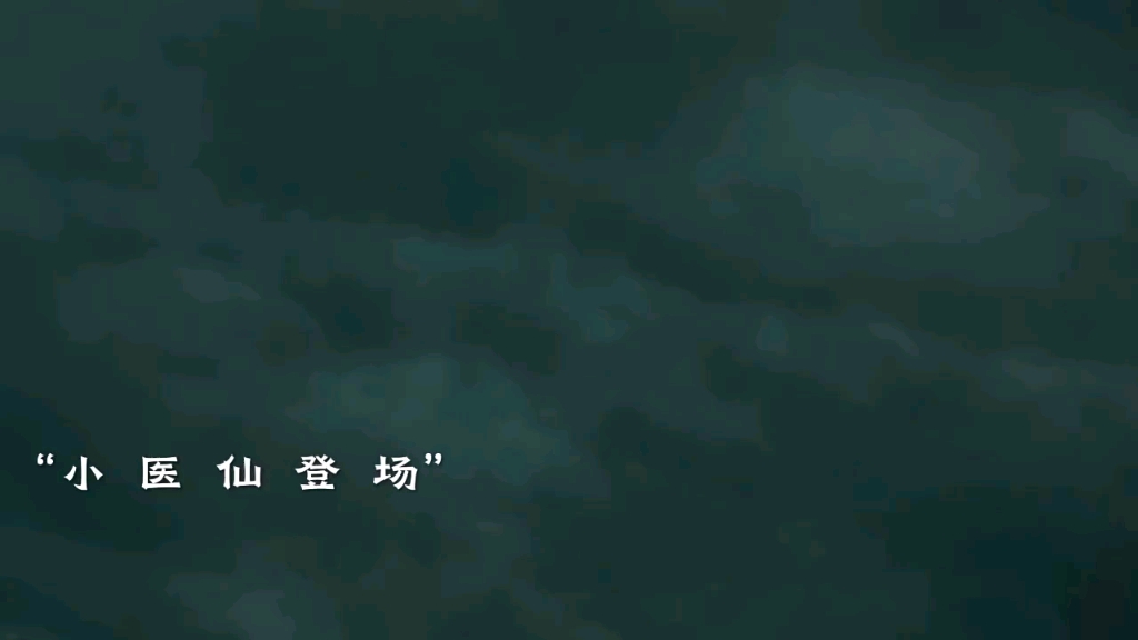 斗破苍穹小医仙新建模登场!哔哩哔哩bilibili