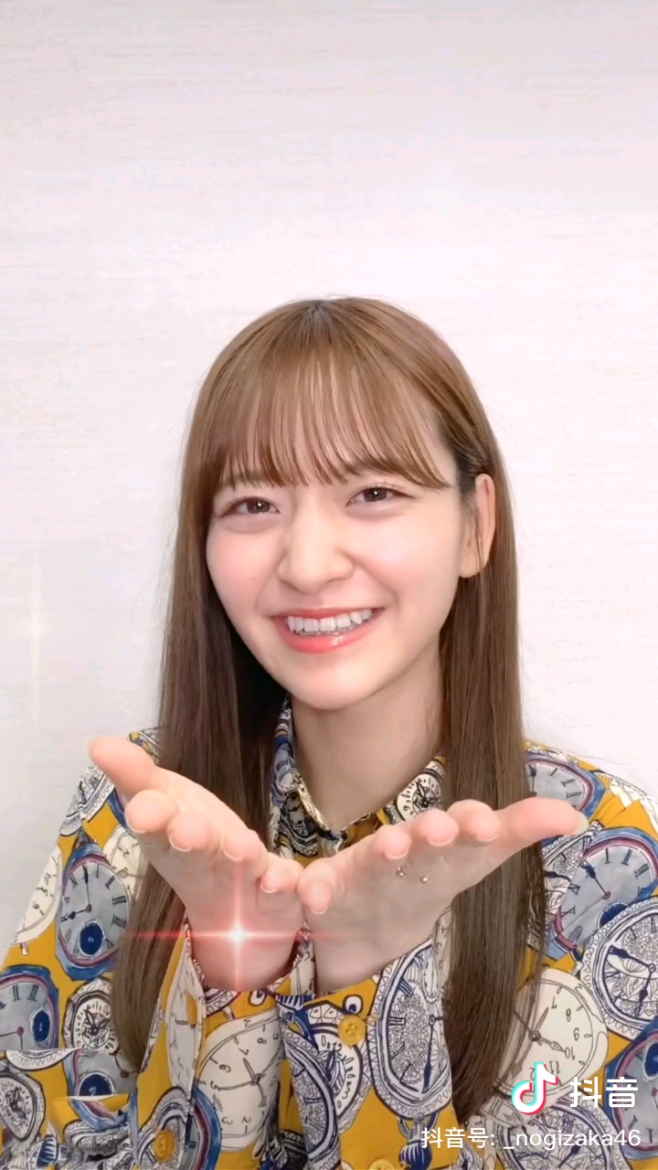 乃木坂46金川纱耶