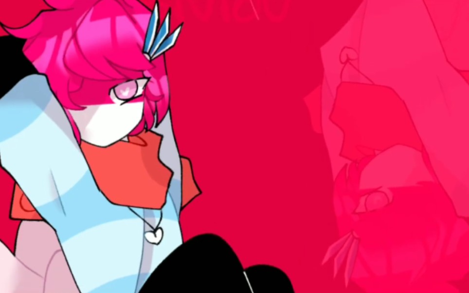 【meme动画】bloodpop ! | animation meme_哔哩哔哩_bilibili