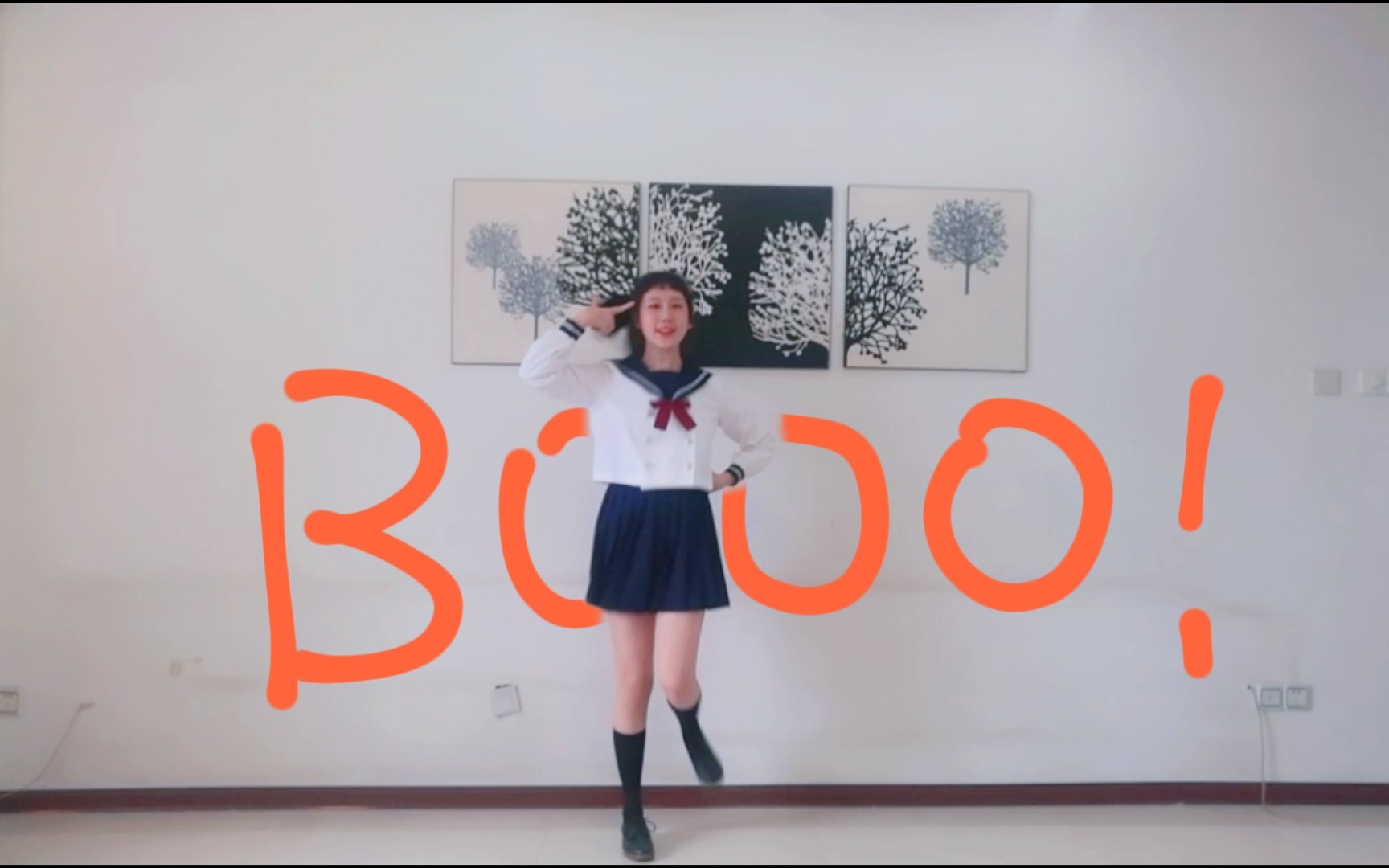 【小美美兔子】Booo! 吃掉我的布丁果然是你的错吧?!!哔哩哔哩bilibili