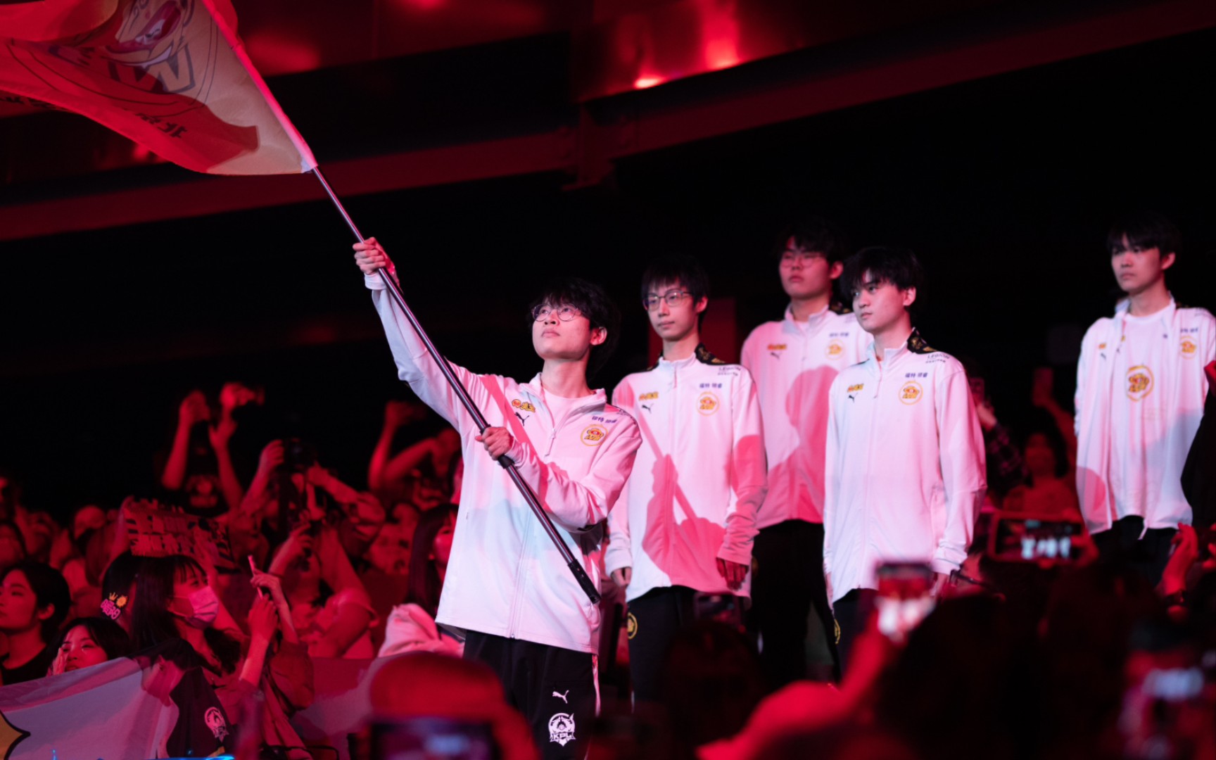 北京wb五排弹幕版—在一个房间吵吵闹闹的一家人【2023.4.30】