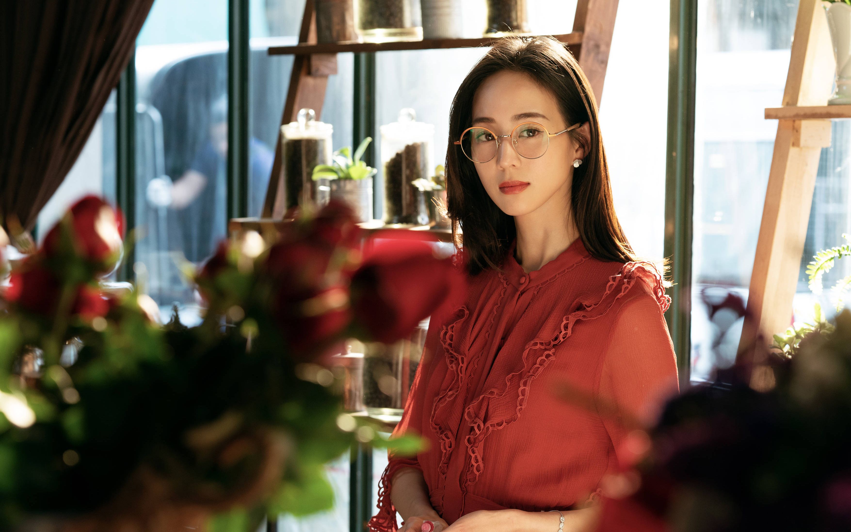 噪声】在ivy的花店里坐一下午/雨声 风铃 翻书 人声对白/唐人街探案