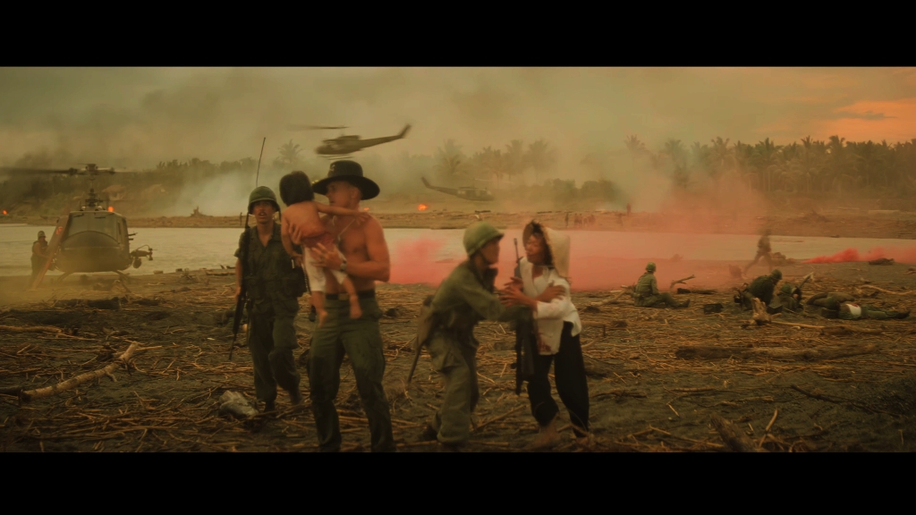 【现代启示录cut】伪善与荒诞的结合