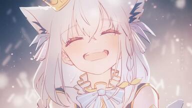 白上フブキさん/-哔哩哔哩_Bilibili