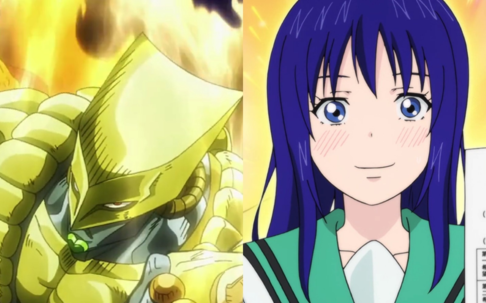 【齐木楠雄完结篇】照桥心美展现时间停止能力 在停止的时间里修改