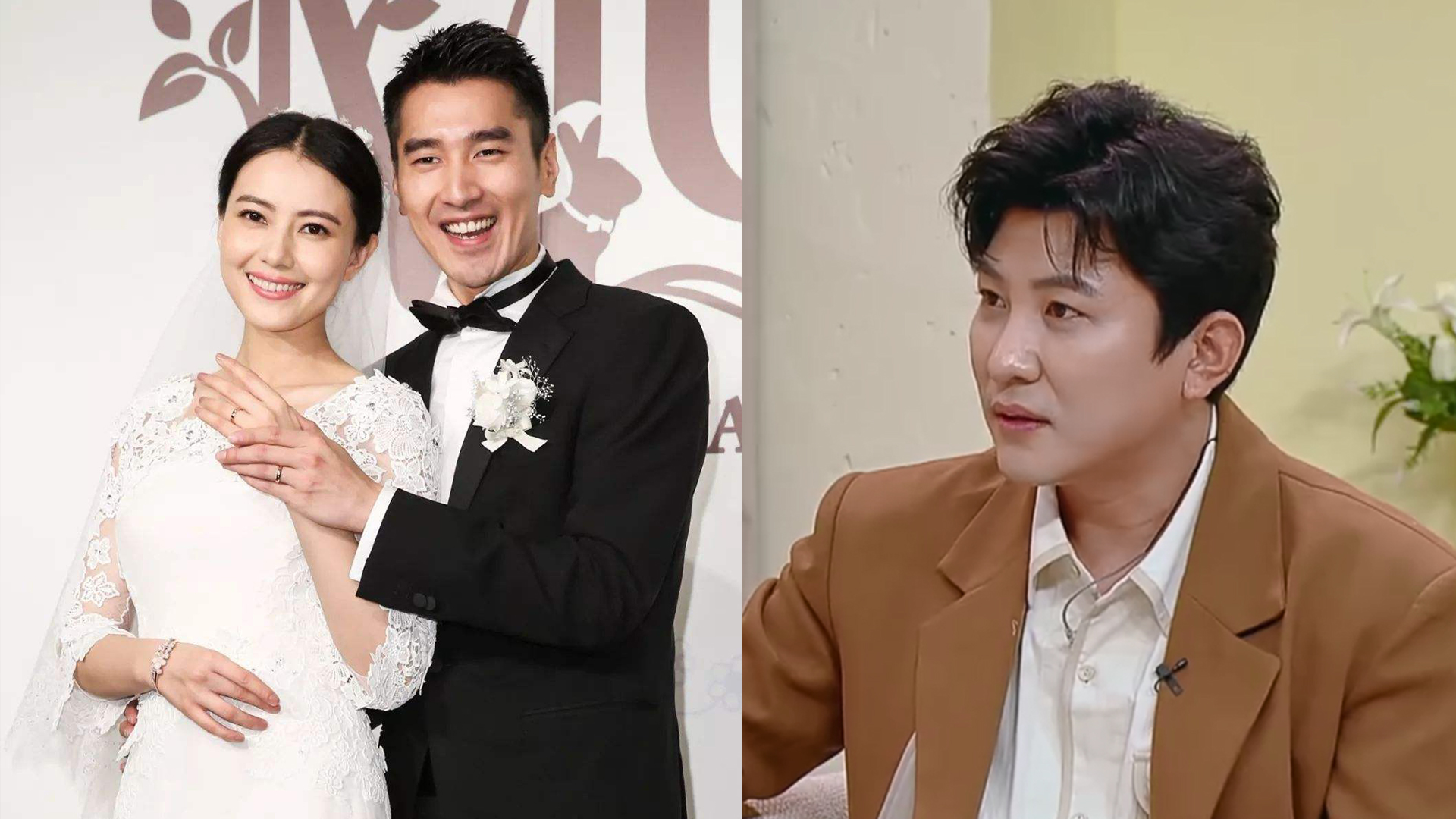 高圆圆让大左住自己和赵又廷婚房:住到你烦为止_哔哩哔哩_bilibili