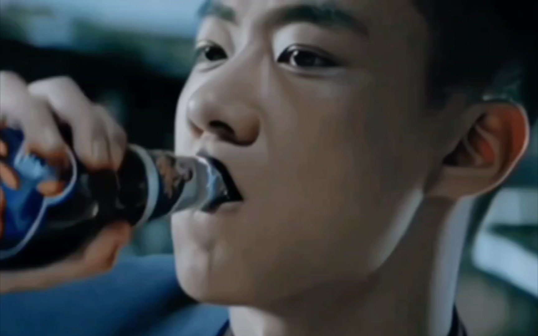 【高至霆|悍城小武】小武劲儿劲儿的样子嘎嘎帅