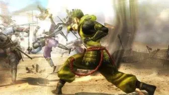 两拳超人第二弹 我打我自己 战国basara3宴东军德川家康 伊达政宗关原之战 集结 哔哩哔哩 Bilibili