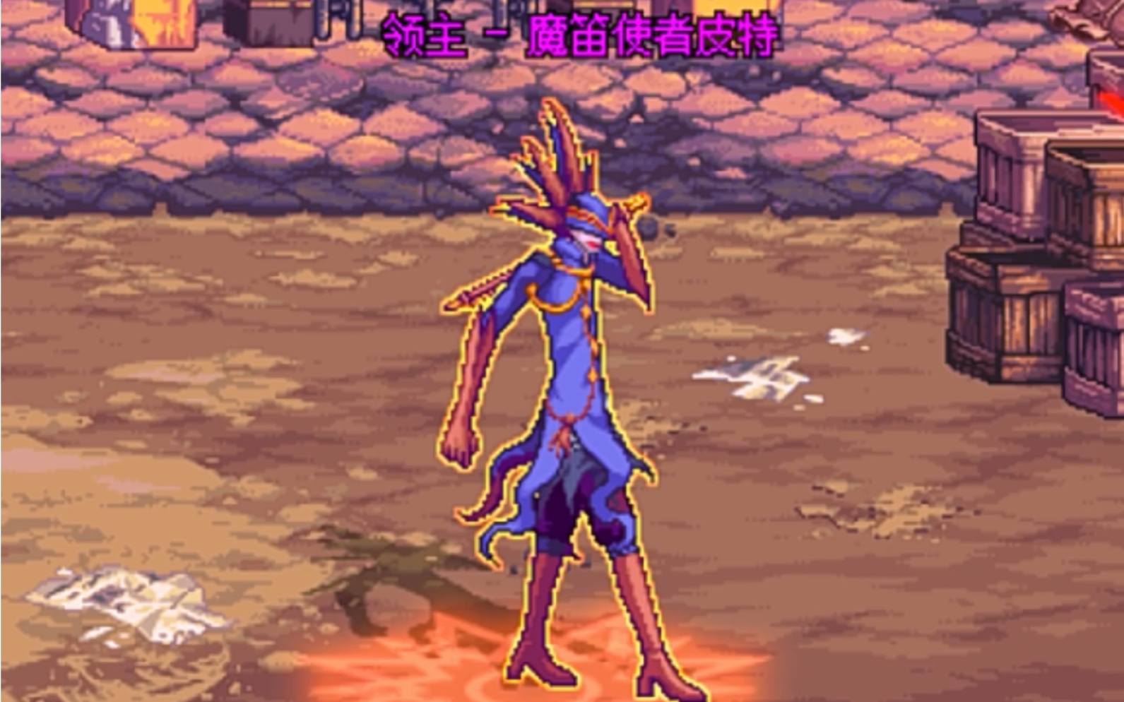 【皮服dnf70第三季】柔道の成长之路—迷乱之村哈穆林,可算是觉醒了.