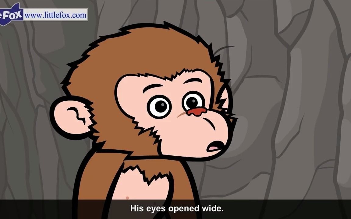 journeytothewest002thewaterfallcave视频消音英语配音素材