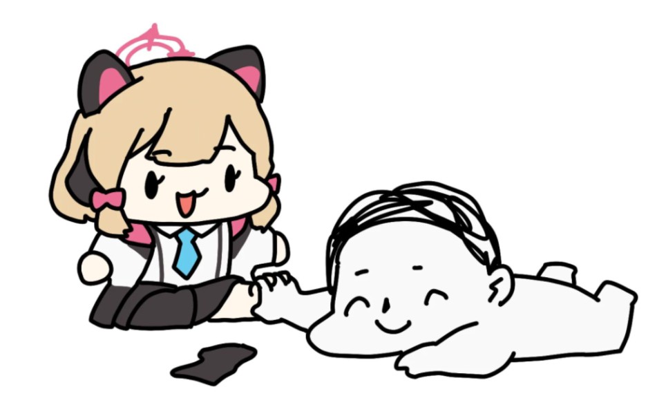 小桃花凛响爷三人队一刀hc球