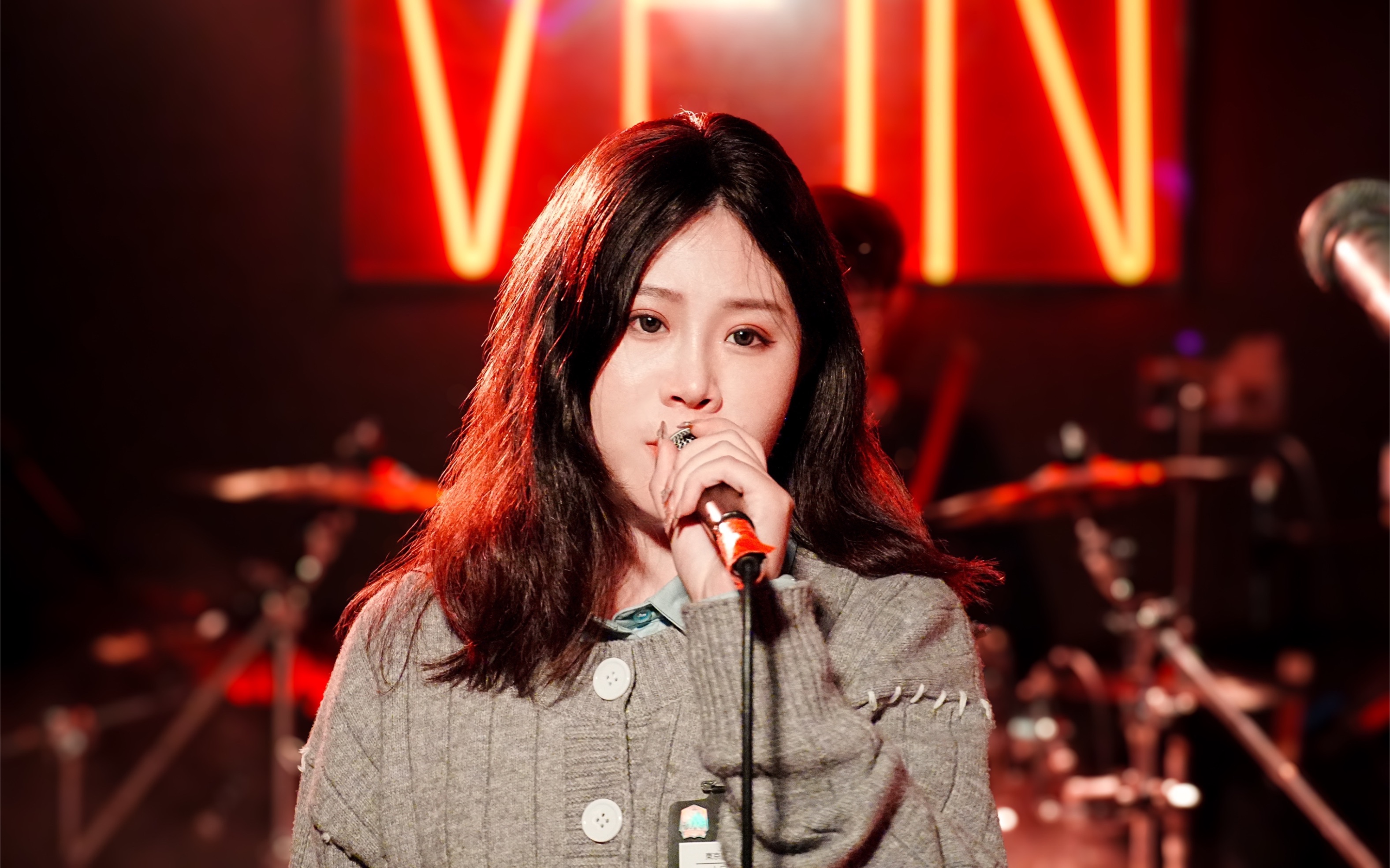 三校联合摇滚之夜《梦回还》-芒芒甘露椰椰-芒芒甘露椰椰-哔哩哔哩