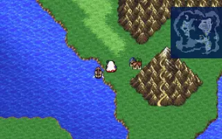 最终幻想3 搜索结果 哔哩哔哩 Bilibili