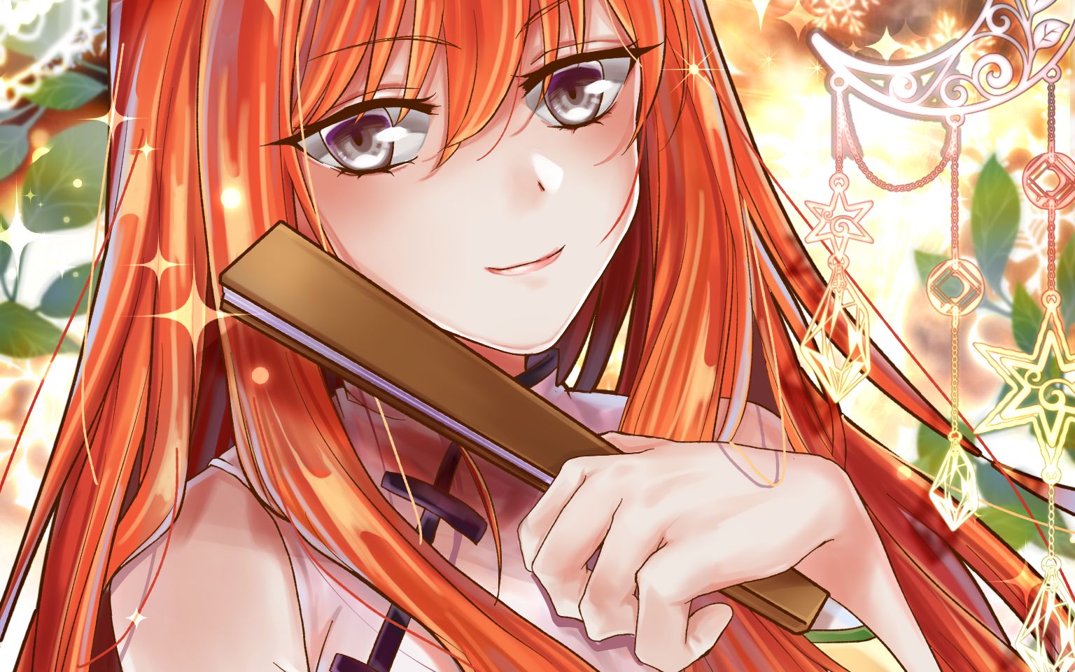 【speedpaint】csp 8倍速七日之都 雯梓