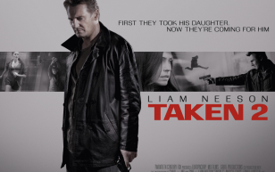 [图]《飓风营救2 / Taken 2》1080P预告片