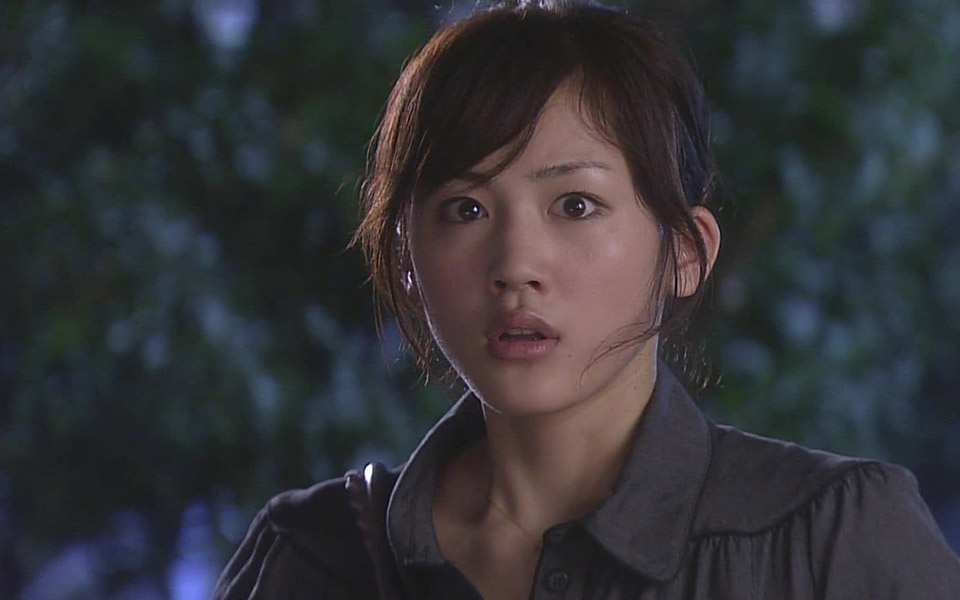 萤之光第七夜厌恶小腹赘肉干物女的过夜约会