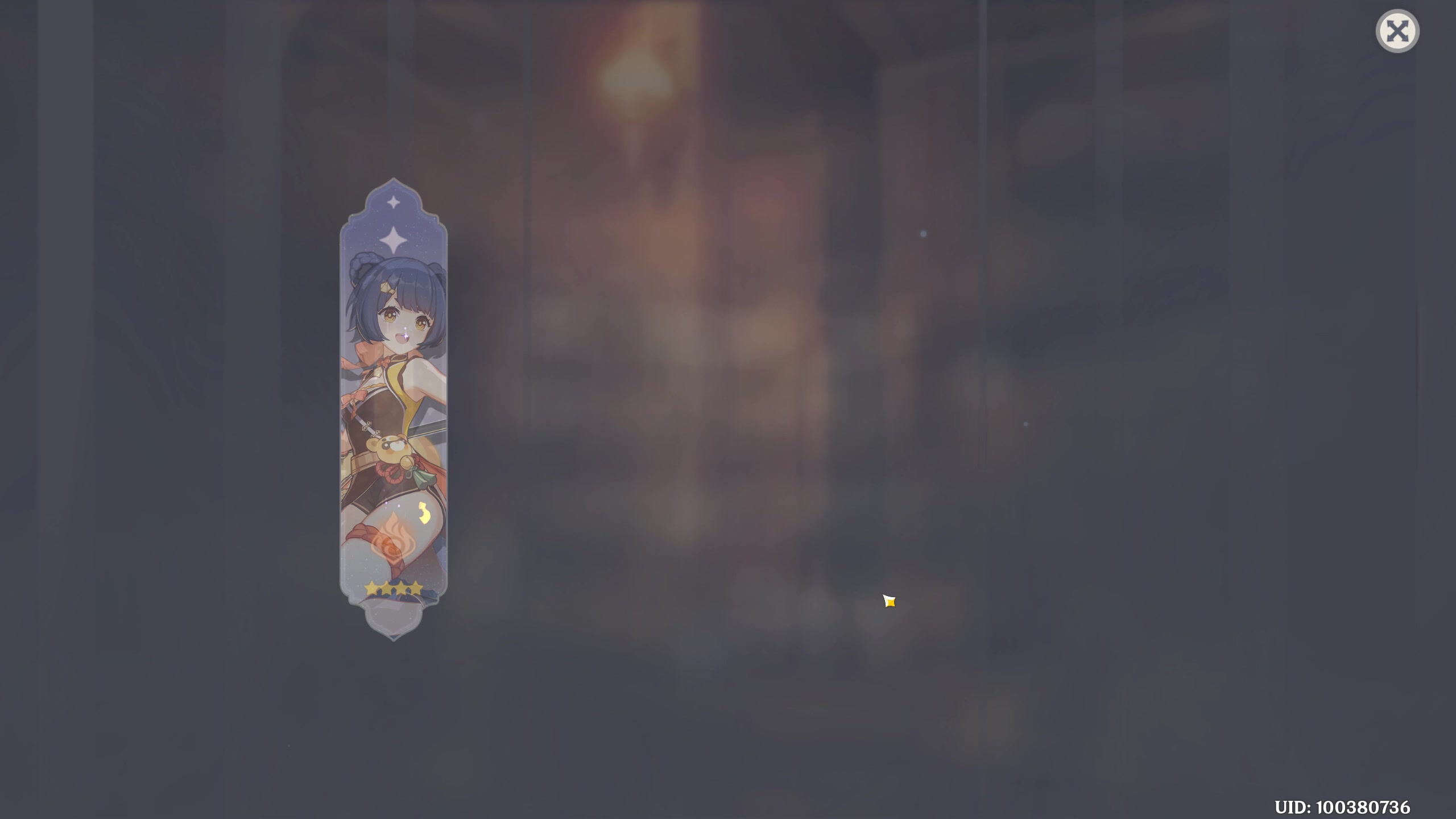 原神抽卡,憋佬大战温蒂竟然.