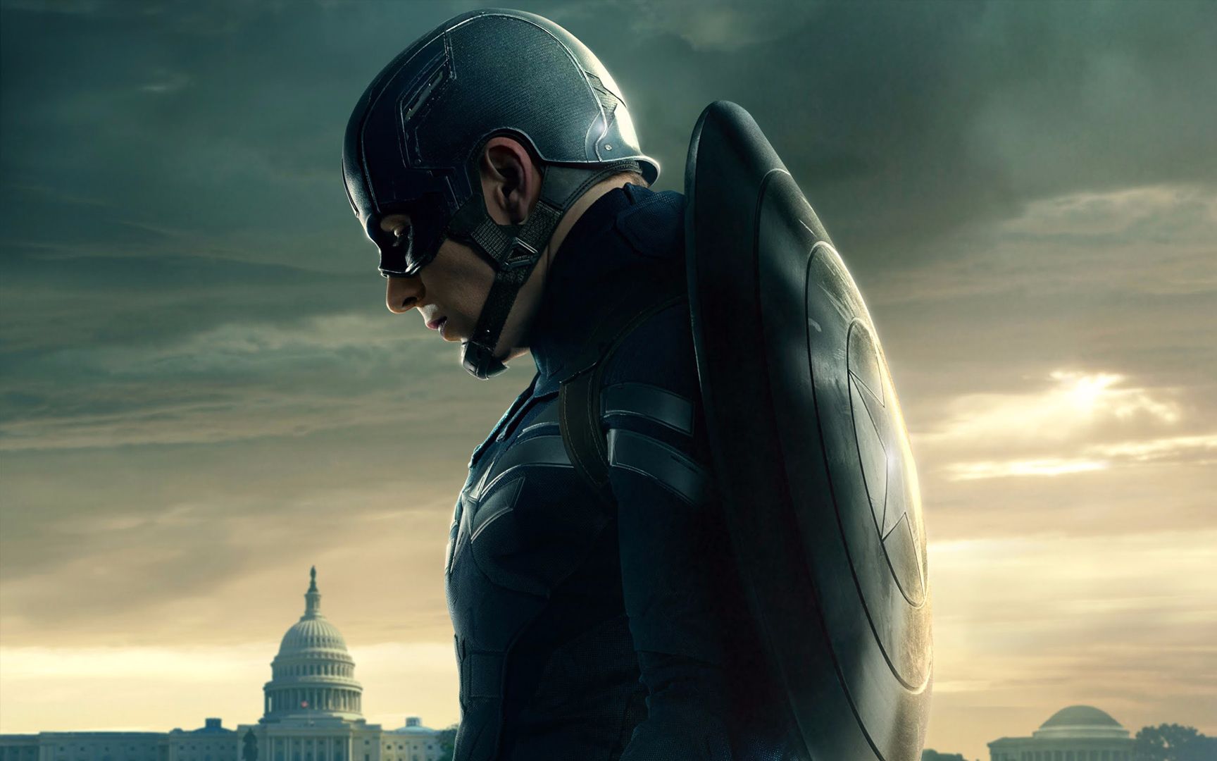 【marvel/极限踩点/超燃混剪/1080p】体验最舒适的踩点,点燃最初始的