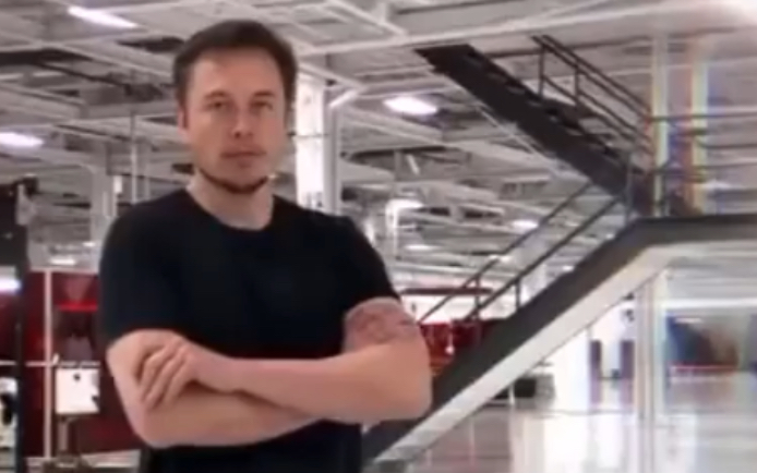 [图]THIS IS ELON MUSK MEME