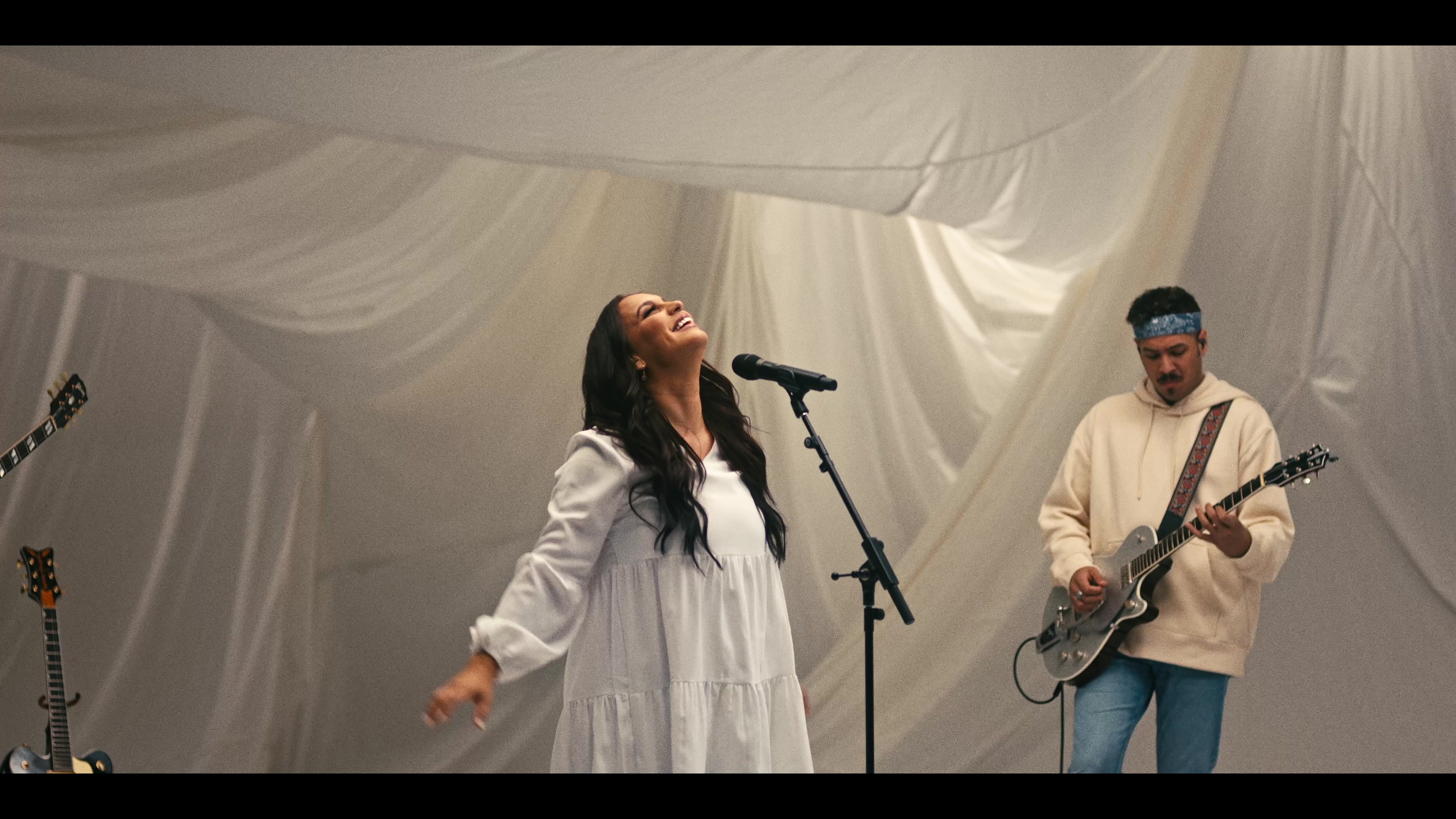 a million hallelujahs - christine dclario