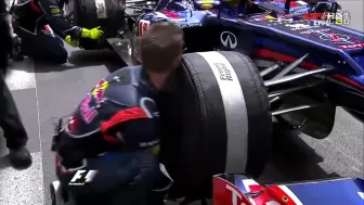 Télécharger la video: 2012年 F1摩纳哥站正赛超清