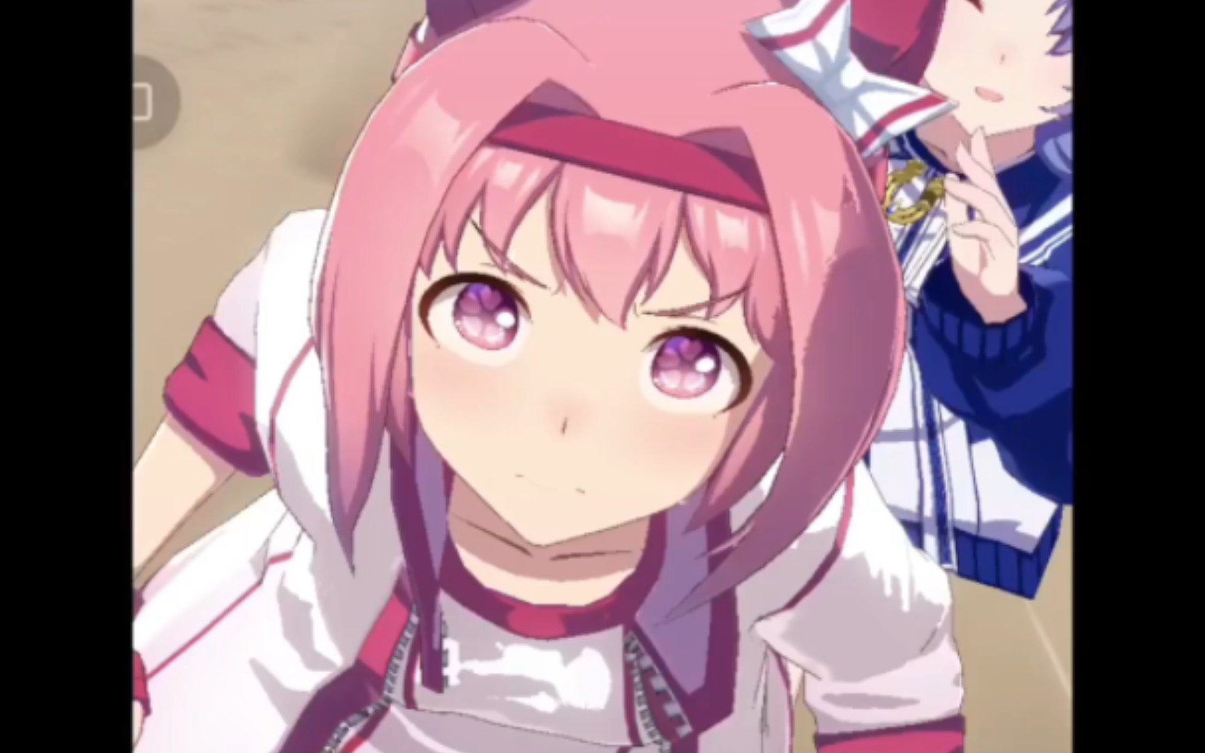 【赛马娘育成】乌拉拉冲呀!乌拉!