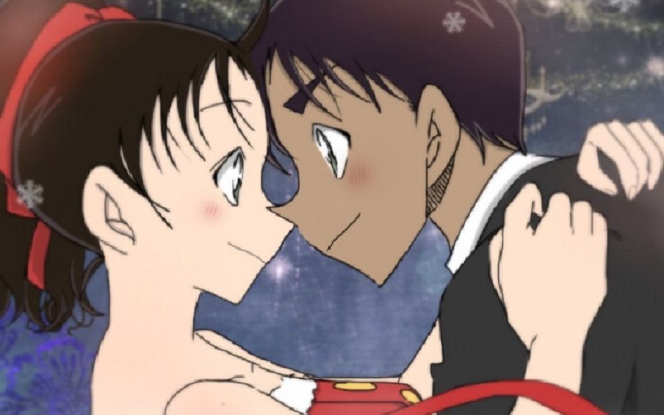 名侦探柯南唐红的恋歌渡月桥君想ふ高清amv仓木麻衣神曲中文字幕