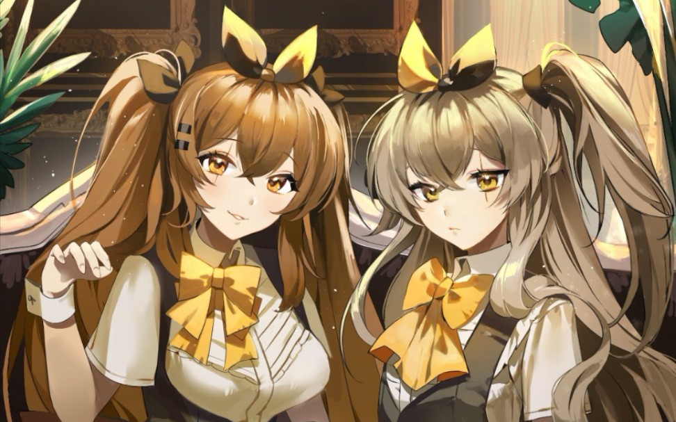 活动作品少女前线镜像论阿帕忒的诞生ii