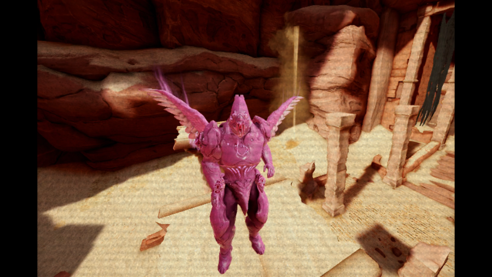 【天工造假】《星际战甲》粉嫩牛牛,在线跳舞_哔哩哔哩bilibili_星际