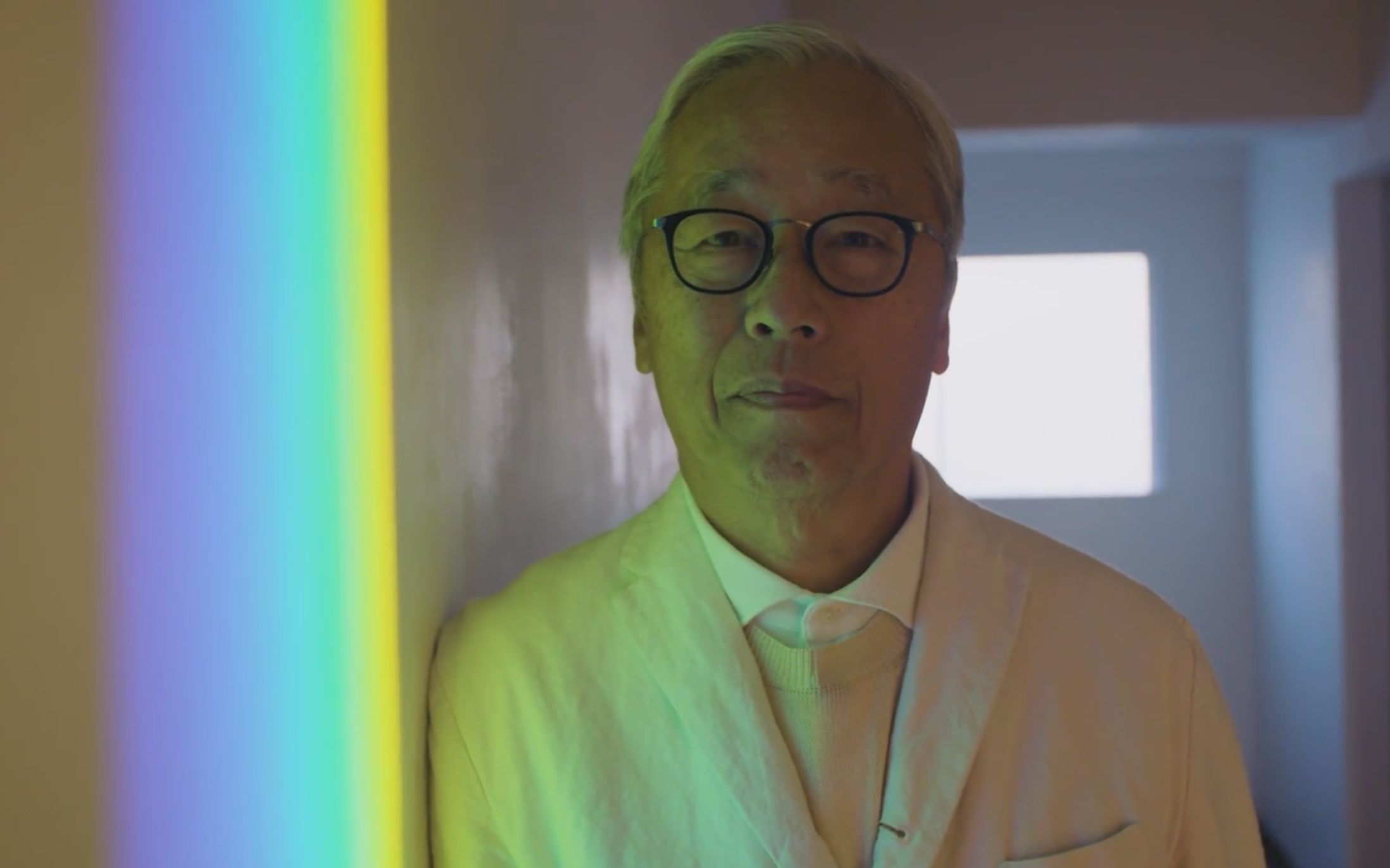 【火星马戏团字幕组】【中字】杉本博司的艺术生活