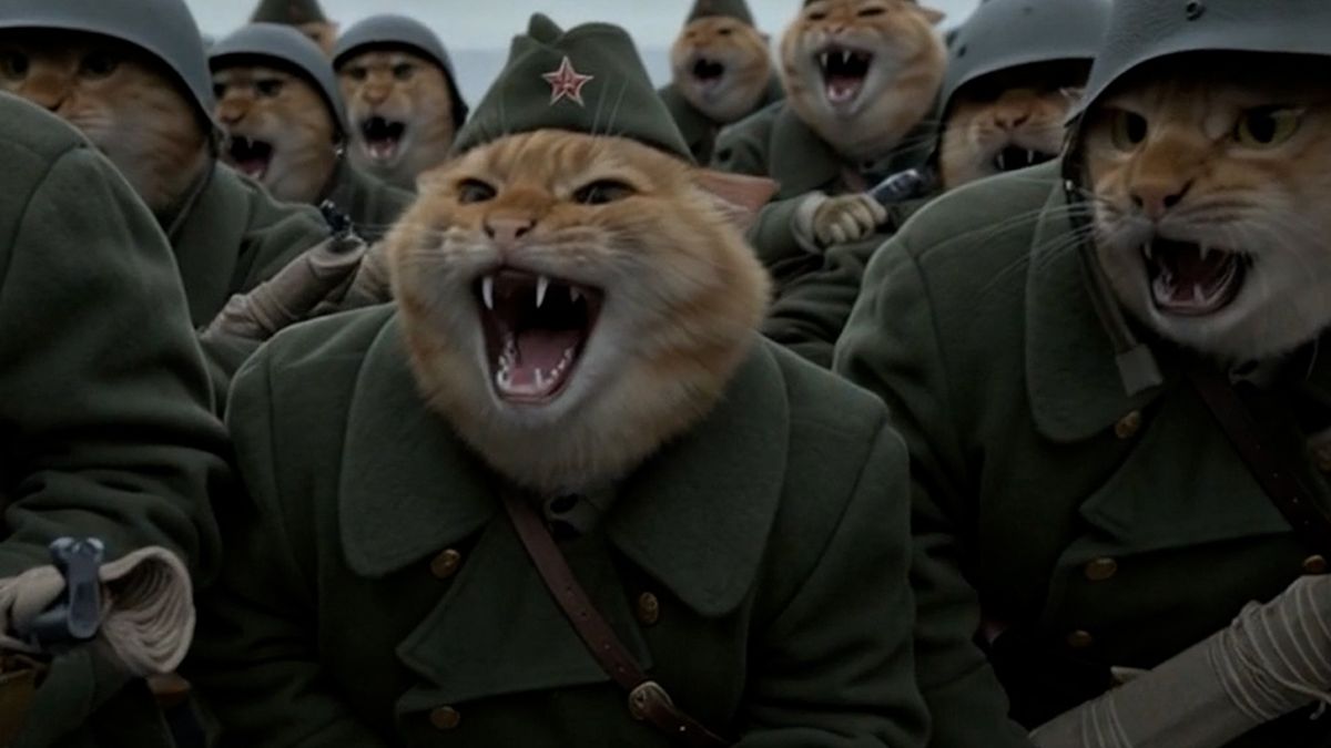 1942年！哈基米格勒！