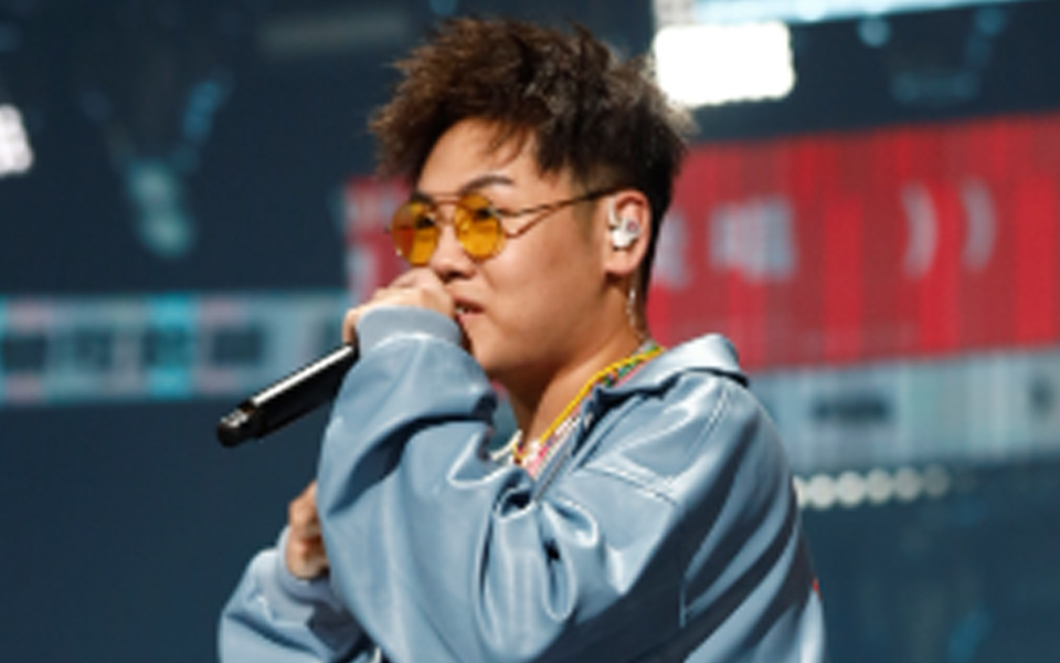 说唱新世代万赛文oneboitension