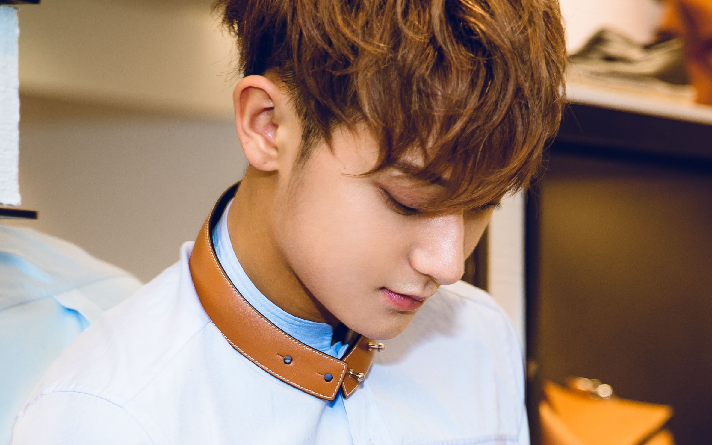 【黄子韬】black beauty(舔屏向混剪)