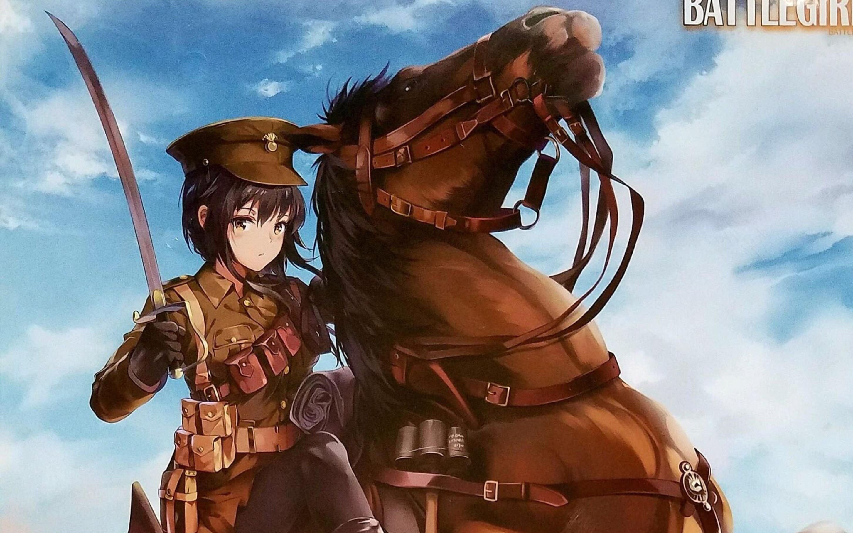 战地一我焯偷马贼